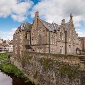 Apartment in Edinburgh 
