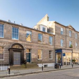 Apartment in Edinburgh 