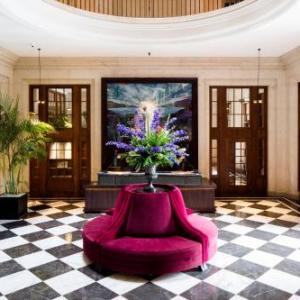 Cheval The Edinburgh Grand