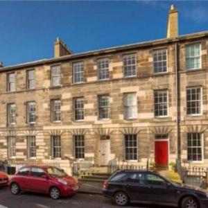 Central New town Flat 10 mins from Princes Street Sleeps 2 