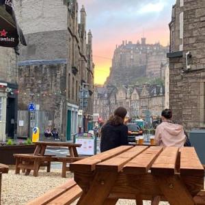 Kick Ass Greyfriars (18+)