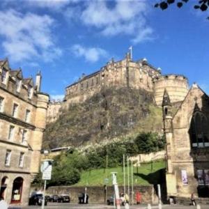 Kick Ass Grassmarket 18+