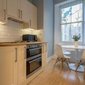 Apartment in Edinburgh 