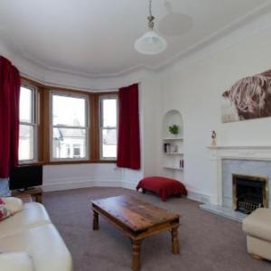 Polworth Flat In Edinburgh