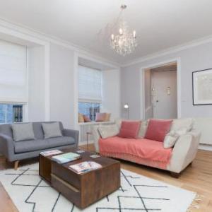 2 Bedroom Apartment In New town