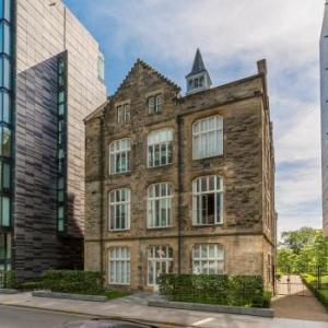The Quartermile Meadows View Residence