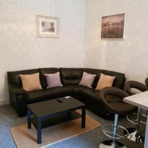 Our City   Blackwood Apartment 