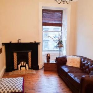 1 Bedroom Apartment near Edinburgh City Centre 