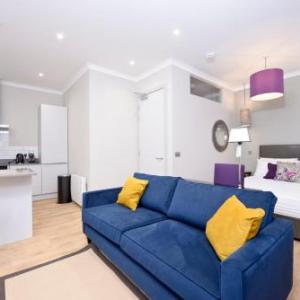 Destiny Scotland Charlotte Square Apartments