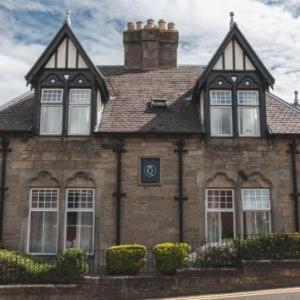 Bed and Breakfast in Edinburgh 