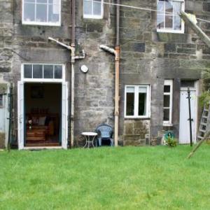 Apartment in Edinburgh 