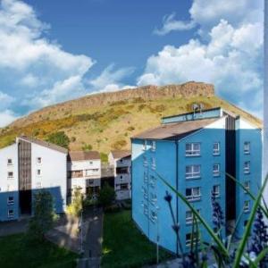 Holyrood Skyline Apartment