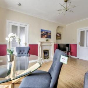 Pilton Avenue House Edinburgh
