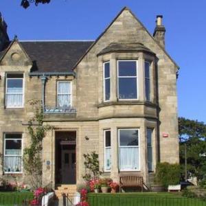 Straven Guesthouse