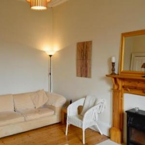 Central and Homely One Bedroom Flat 