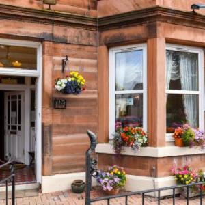 Brae Guest House