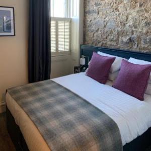 Inns in Edinburgh 