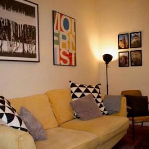 Central 3 Bedroom next to Leafy Meadows