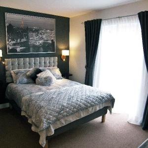 Beaverhall Apartments 