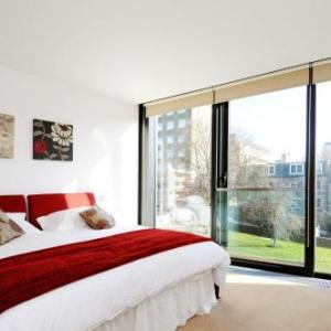 Apartment in Edinburgh 