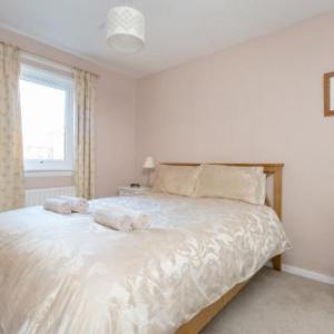 409 Boat Green Apartment Edinburgh 