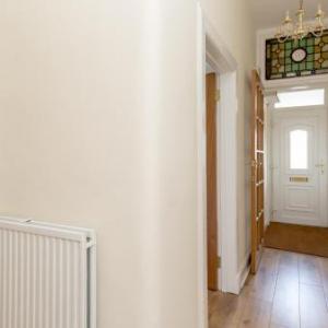 Apartment in Edinburgh 