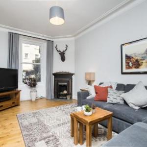 Apartment in Edinburgh 