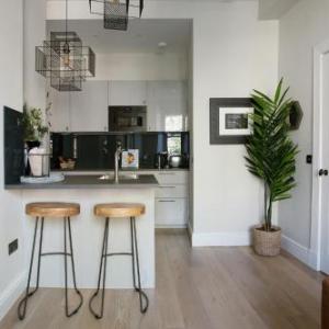 Holyrood Park City Centre Apartment Edinburgh 