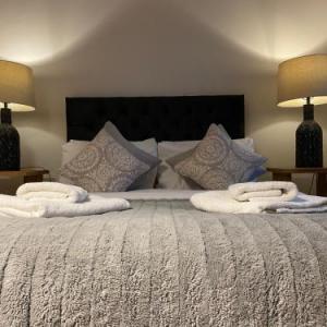Queen Street Boutique Suites