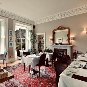 Guest houses in Edinburgh 