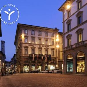 HelvetiaBristol Firenze u2013 Starhotels Collezione Florence