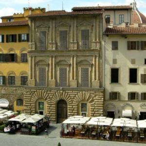 Apartment in Florence 