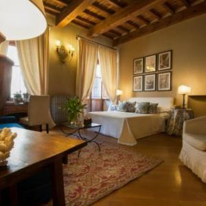 Capri Moon Guest House Florence 