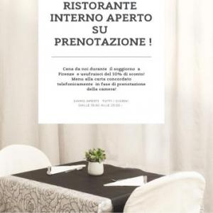 Relais Stibbert Florence