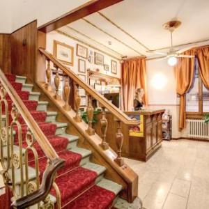 Hotel Lorena Florence 