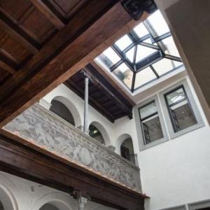 Palazzo Vecchietti   Residenza DEpoca 