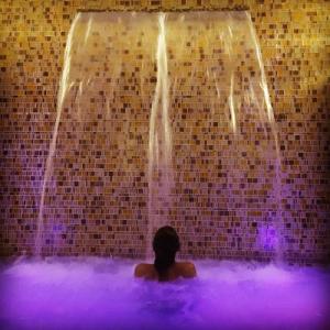 Golden Tower Hotel & Spa