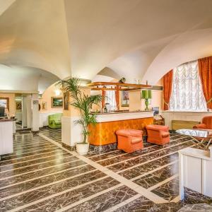 Hotel Argentina