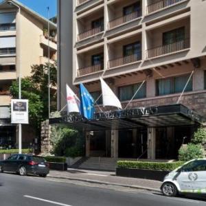 FH55 Grand Hotel mediterraneo 
