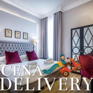 Hotel Emma Small Luxury Hotel 