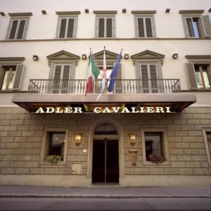 Hotel Adler Cavalieri