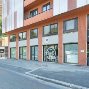 BB Hotel Firenze Nuovo Palazzo Di Giustizia