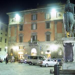 Hotel in Florence 