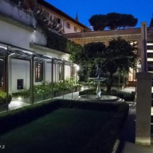 Hotel Orto de medici