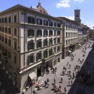 Hotel in Florence 