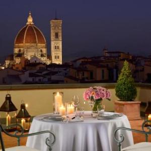 Hotel in Florence 