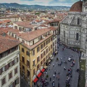 Hotel Duomo Firenze Florence 