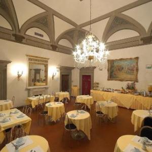 Hotel Martelli