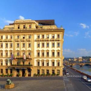 The Westin Excelsior Florence Florence
