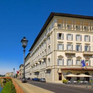 The St Regis Florence 
